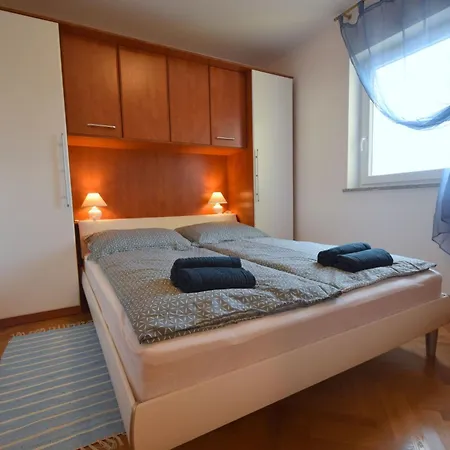 Adlitika By Interhome * Malinska