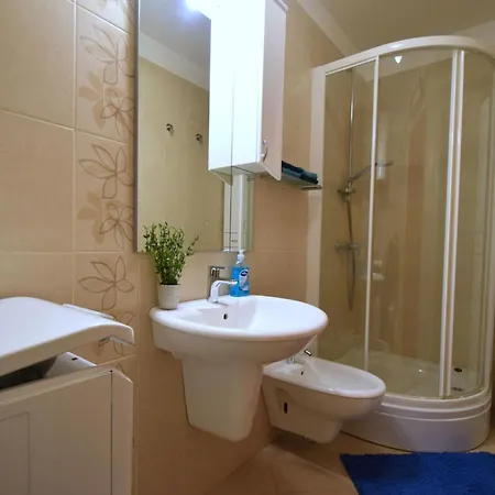 Adlitika By Interhome Apartment Malinska