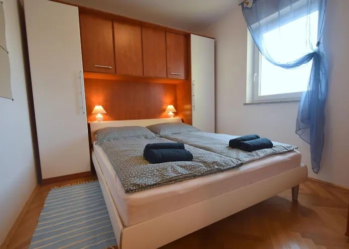 Adlitika By Interhome * Malinska