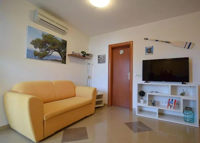 Adlitika By Interhome Apartment Malinska