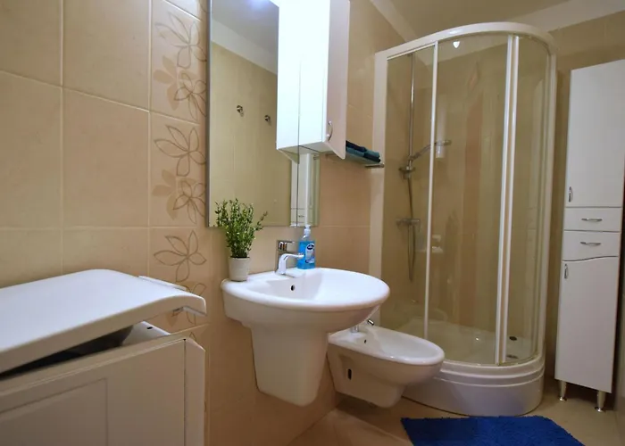 Adlitika By Interhome Apartment Malinska