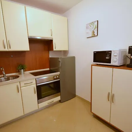 Lejlighed Adlitika By Interhome *